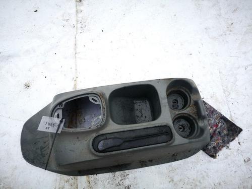 Porte-gobelet/Objets Porte-gobelet/Objets CHRYSLER VOYAGER IV (RG, RS) 2.5 CRD (141 hp) 35436635 35436635