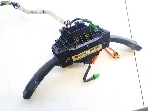 Warning switch VOLVO V50 (545) 2.4 | BP35332733I22 - Image 2