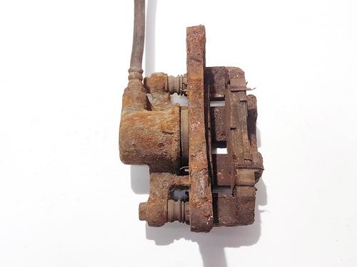 Left rear brake caliper KIA JOICE (MTE1P) 2.0 | BP35460287M107 - Image 3