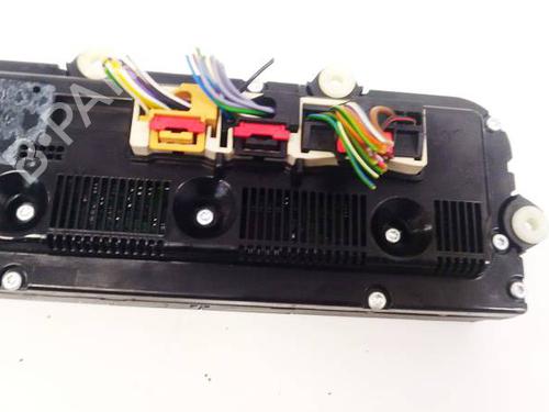 Climate control VW PASSAT B6 (3C2) 1.9 TDI | BP35102133I5 - Image 3