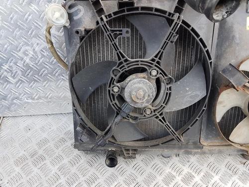 Used Fan Fan MITSUBISHI CARISMA (DA_) 1.6 (DA1A) (90 hp) 35665038 35665038