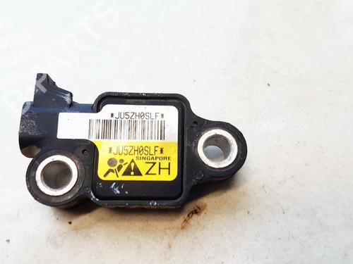 Used Electronic module Electronic module CHEVROLET REZZO MPV (U100) 1.6 (105 hp) 33103122 33103122