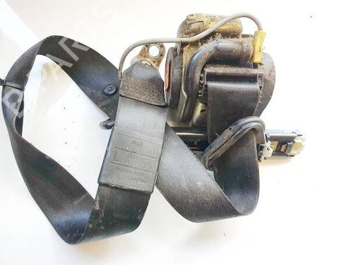 Used Front left seatbelt Front left seatbelt 35283381 35283381