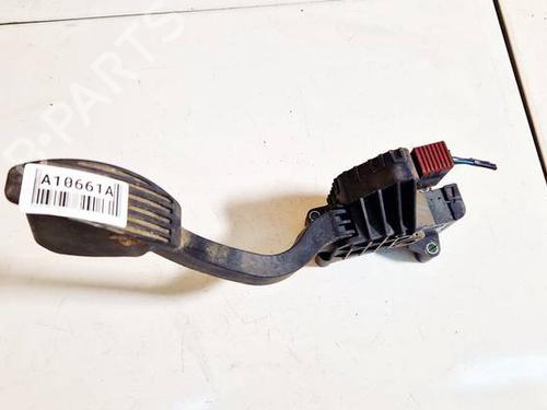 Used Pedal Pedal FORD KA (RU8) 1.2 (69 hp) 34964116 34964116