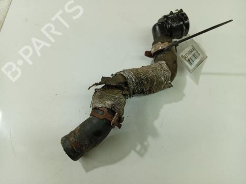 Pipe SKODA FABIA II (542) 1.4 TDI | BP32531828M125 - Image 5