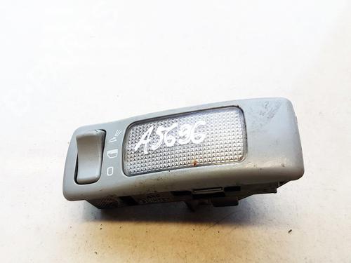Used Interior roof light Interior roof light RENAULT ESPACE III (JE0_) 2.0 (JE0A) (114 hp) 35878348 35878348
