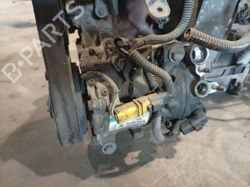 AC compressor CITROËN C5 III (RD_) 2.0 HDi (RDRHD8, RDRHDJ, RDRHR8, RDRHRJ) | BP38057666M34 - Image 3