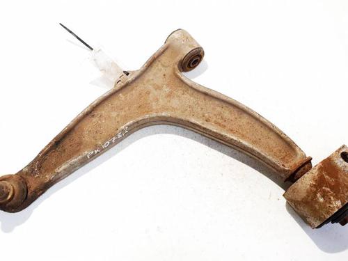 Used Left rear steering knuckle Left rear steering knuckle 34782900 34782900