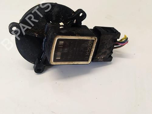 Hovedbremsecylinder Hovedbremsecylinder MERCEDES-BENZ E-CLASS (W211) E 220 CDI (211.006) (136 hp) 37433985 37433985