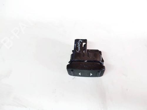 Used Switch Switch PEUGEOT 407 (6D_) 1.6 HDi 110 (6D9HZC, 6D9HYC) (109 hp) 36207452 36207452