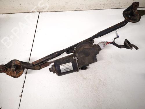 Used Front wipers mechanism Front wipers mechanism 35452537 35452537