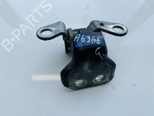 drhngseldrbegrnser-mazda-2-dy-2003-2004-2005-2006-2007-32876293 main image