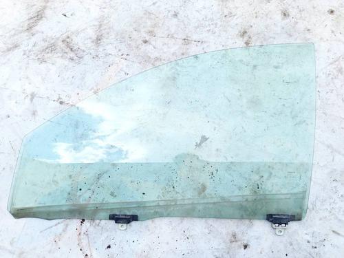 Used Front left door window Front left door window 34747885 34747885