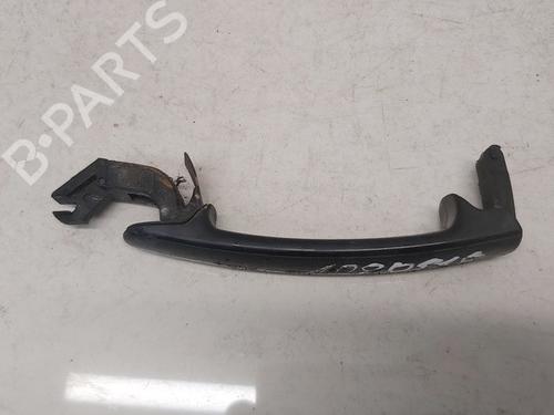 front-left-exterior-door-handle-vw-fox-hatchback-5z1-5z3-5z4-2003-2004-2005-2006-2007-2008-2009-2010-2011-2012-2013-2014-2015-35619741 main image