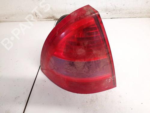 Used Left taillight Left taillight CITROËN C5 I (DC_) 1.8 16V (DC6FZB, DC6FZE) (115 hp) 35119561 35119561