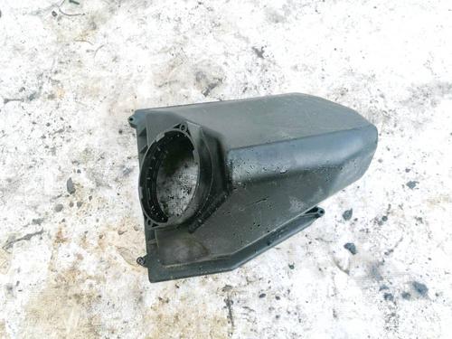 Used Air filter box Air filter box VW PHAETON (3D1, 3D2, 3D3, 3D4, 3D6, 3D7, 3D8, 3D9) 3.0 V6 TDI 4motion (224 hp) 34999460 34999460