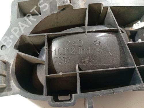 Front right interior door handle CITROËN C4 I (LC_) 1.6 HDi | BP34870088I14 - Image 4