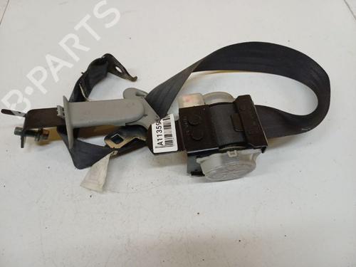 Used Rear left seatbelt Rear left seatbelt HONDA FR-V (BE) 2.2 i CTDi (BE5) (140 hp) 36454214 36454214