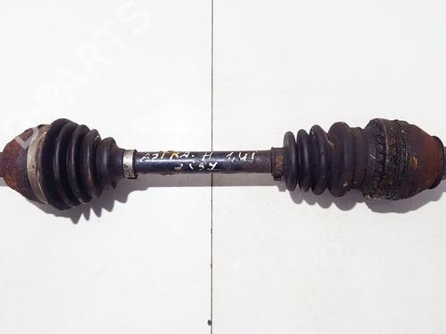 Used Left front driveshaft Left front driveshaft OPEL ASTRA H (A04) 1.4 (80 hp) 36457751 36457751