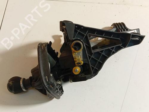 Gear lever FORD TRANSIT Van (FA_ _) 2.2 TDCi | BP34783145M90 - Image 3