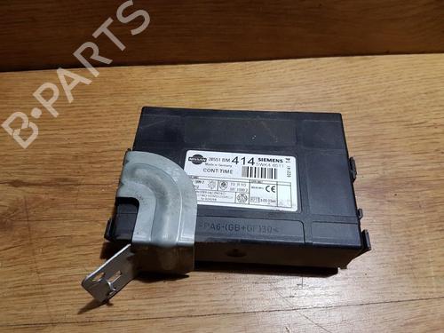 Used Electronic module Electronic module NISSAN ALMERA II Hatchback (N16) 1.5 (90 hp) 33482079 33482079