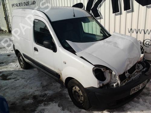 Headlight adjuster motor RENAULT KANGOO (KC0/1_) 1.5 dCi | BP35659365E19 - Image 3