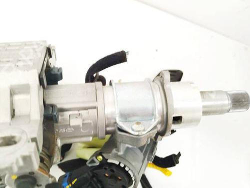 Steering column KIA OPTIMA Sportswagon (JF) 1.7 CRDi | BP34857652M21 - Image 3