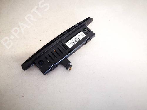Electronic module MERCEDES-BENZ E-CLASS (W212) E 200 CDI / BlueTEC (212.005, 212.006) | BP35316435M83 - Image 2