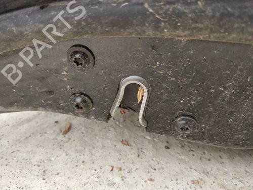Fechadura trás direita Fechadura trás direita 35236953 35236953