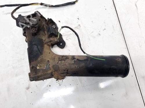 Used Pipe Pipe MERCEDES-BENZ SPRINTER 5-t Platform/Chassis (B906) 511 CDI (906.153, 906.155, 906.253, 906.255) (109 hp) 34884418 34884418