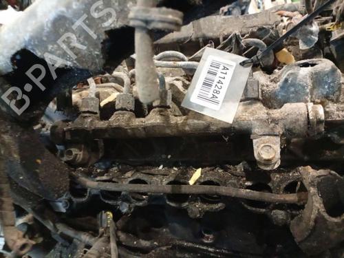 Used Injection rail Injection rail HYUNDAI i30 (FD) 1.6 CRDi (90 hp) 36548000 36548000