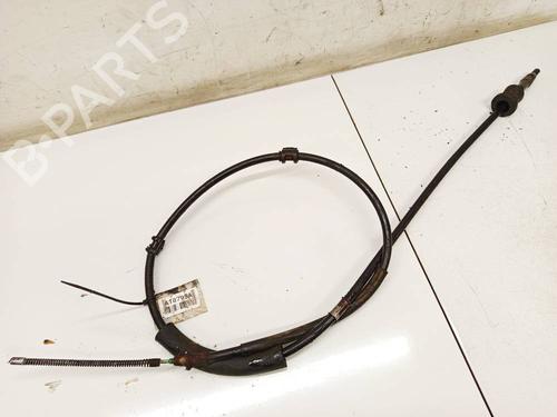 Used Handbrake cable Handbrake cable PORSCHE PANAMERA (970) 3.6 4 (300 hp) 40164446 40164446