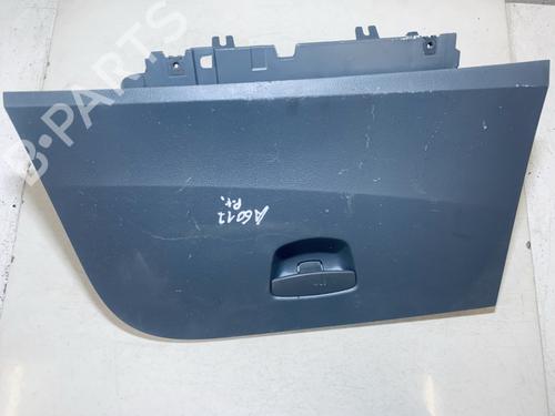 Used Glove box Glove box SEAT IBIZA IV (6J5, 6P1) 1.4 (85 hp) 35637286 35637286
