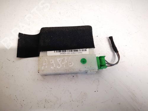 Used Electronic module Electronic module 35161769 35161769