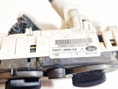 Climate control FORD USA FUSION 2.5 | BP34964185I5 - Image 2