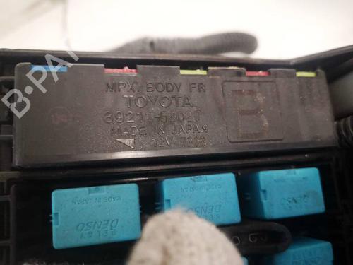 Fuse box LEXUS IS II (_E2_) 220d (ALE20) | BP32556286E1 - Image 2