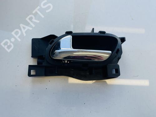Used Rear left interior door handle Rear left interior door handle PEUGEOT 407 (6D_) 1.6 HDi 110 (6D9HZC, 6D9HYC) (109 hp) 35506446 35506446