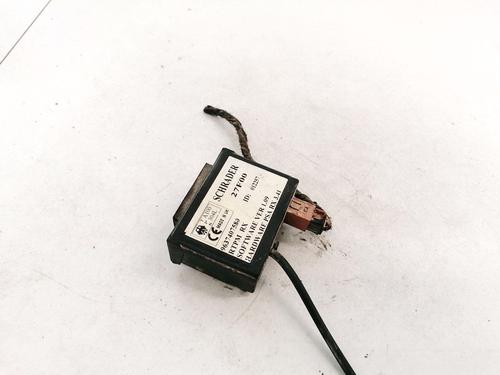 Used Electronic module Electronic module PEUGEOT 607 (9D, 9U) 2.2 16V (158 hp) 35593097 35593097