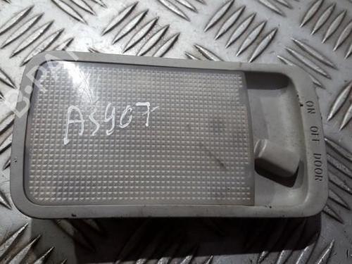 Used Interior roof light Interior roof light 35696827 35696827