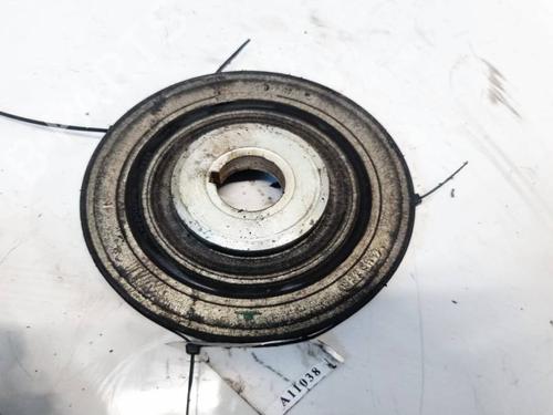 Pulley FORD MONDEO IV (BA7) 2.0 TDCi | BP34812467M122 - Image 3