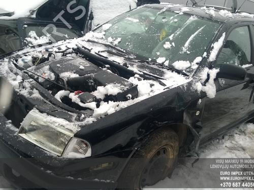 Used Parts SKODA OCTAVIA I (1U2) 1.9 SDI 4525776