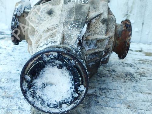 Used Rear differential Rear differential 35445284 35445284