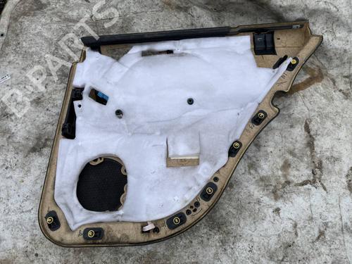 Rear left panel MERCEDES-BENZ M-CLASS (W164) ML 320 CDI 4-matic (164.122) | BP34989807C60 - Image 2