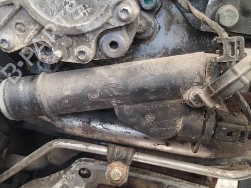 Used Thermostat housing Thermostat housing 35302435 35302435