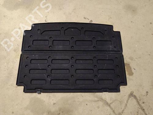 Rear parcel shelf HYUNDAI i30 (FD) 1.6 CRDi | BP34997840C85 - Image 4