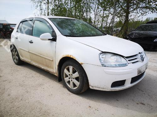 Speaker VW GOLF V (1K1) 1.9 TDI | BP32586345E2