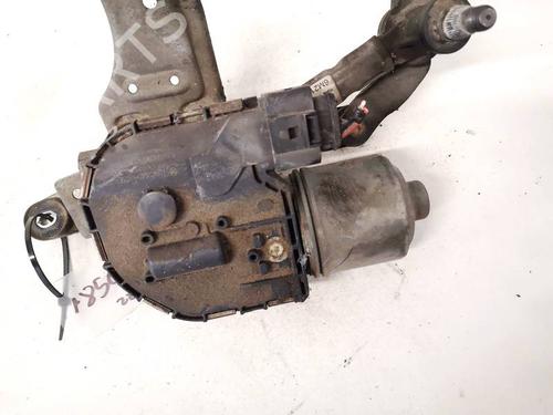 Used Front wiper motor Front wiper motor FORD S-MAX (WA6) 2.0 (145 hp) 35382255 35382255