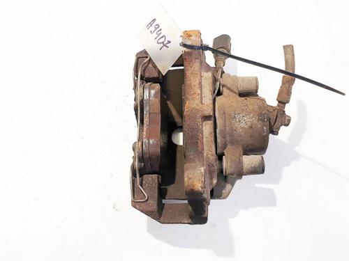 Left front brake caliper VW PASSAT B6 (3C2) 2.0 TDI | BP35226028M105 - Image 3