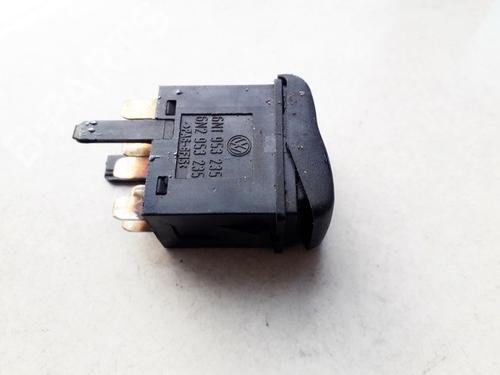 Warning switch VW POLO Van Hatchback Van (6N1) 1.4 | BP35870488I22 - Image 2