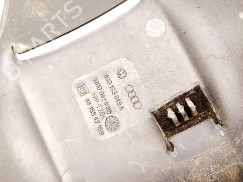 Upper protection VW PASSAT B5.5 (3B3) 2.5 TDI | BP38431102M93 - Image 3